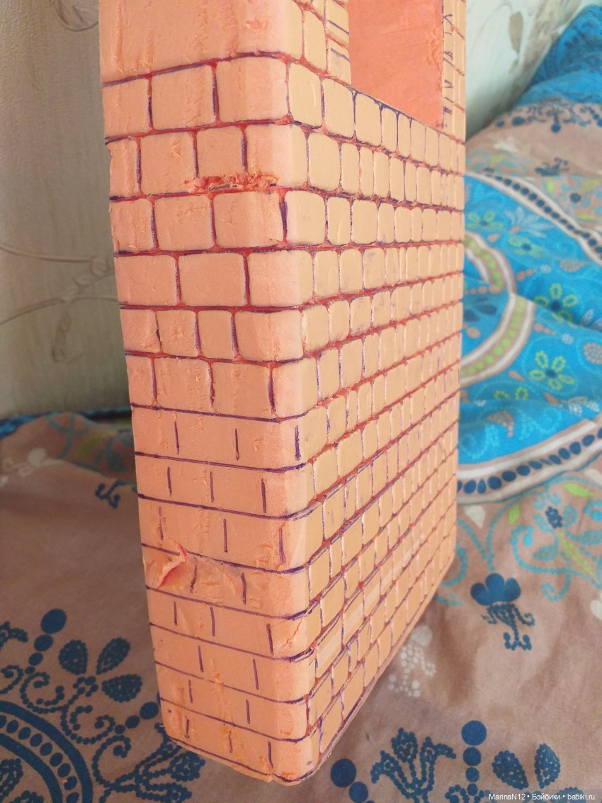 Разное — Кукольная миниатюра своими руками: еда