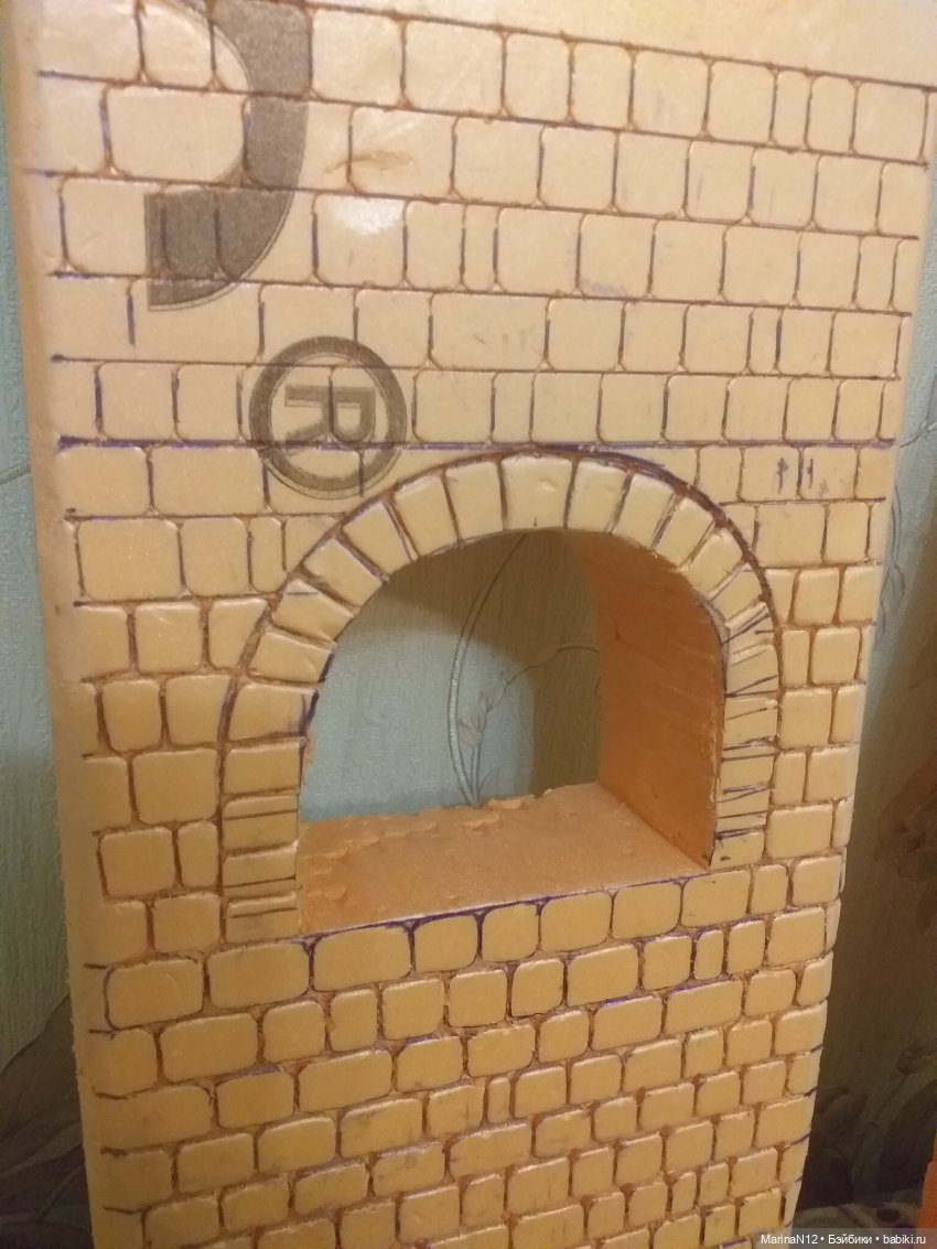 Разное — Кукольная миниатюра своими руками: еда