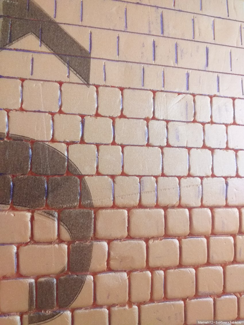 Разное — Кукольная миниатюра своими руками: еда