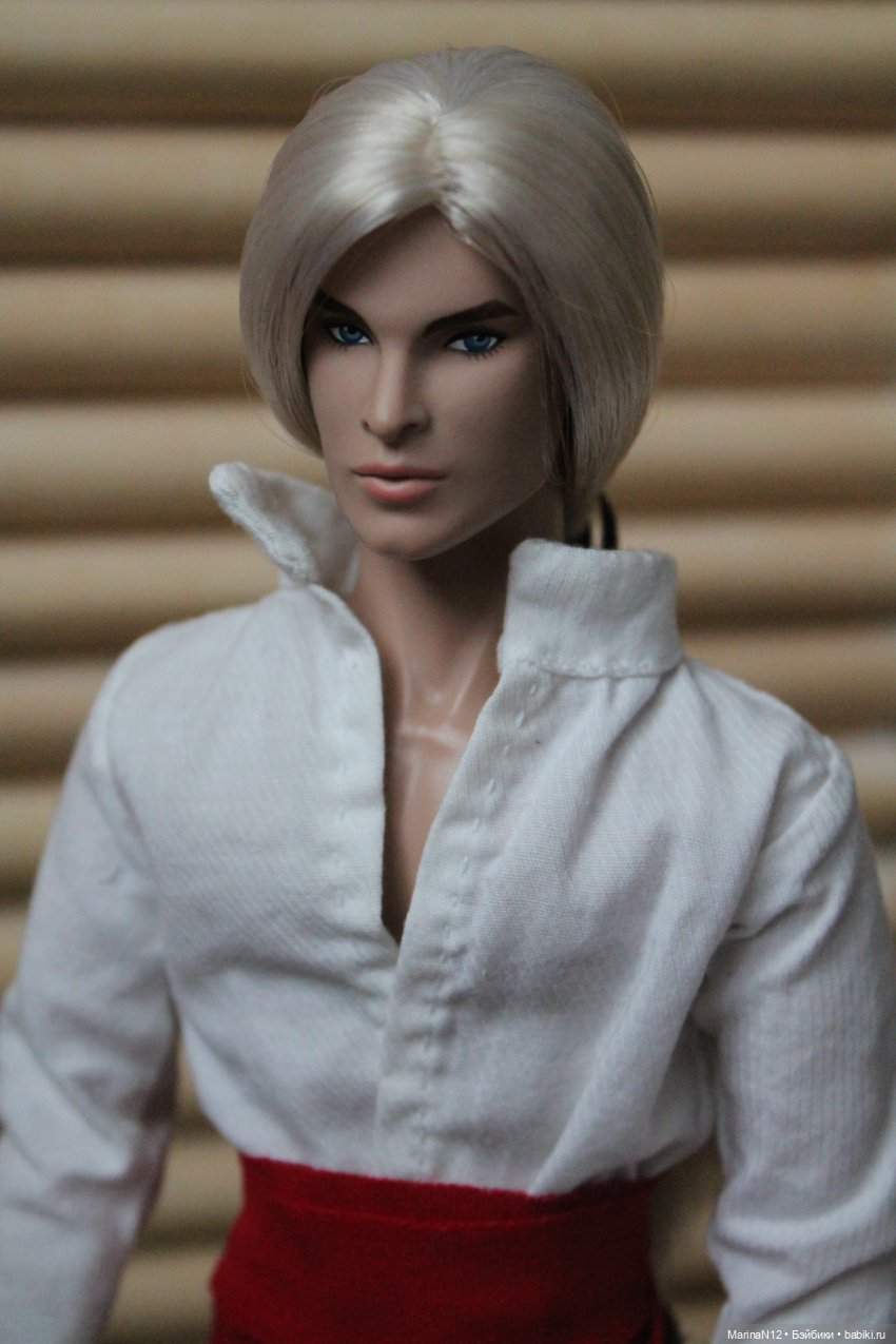 Вечера на хуторе — Куклы Integrity Toys (Интегрити): Poppy Parker (фото 2)