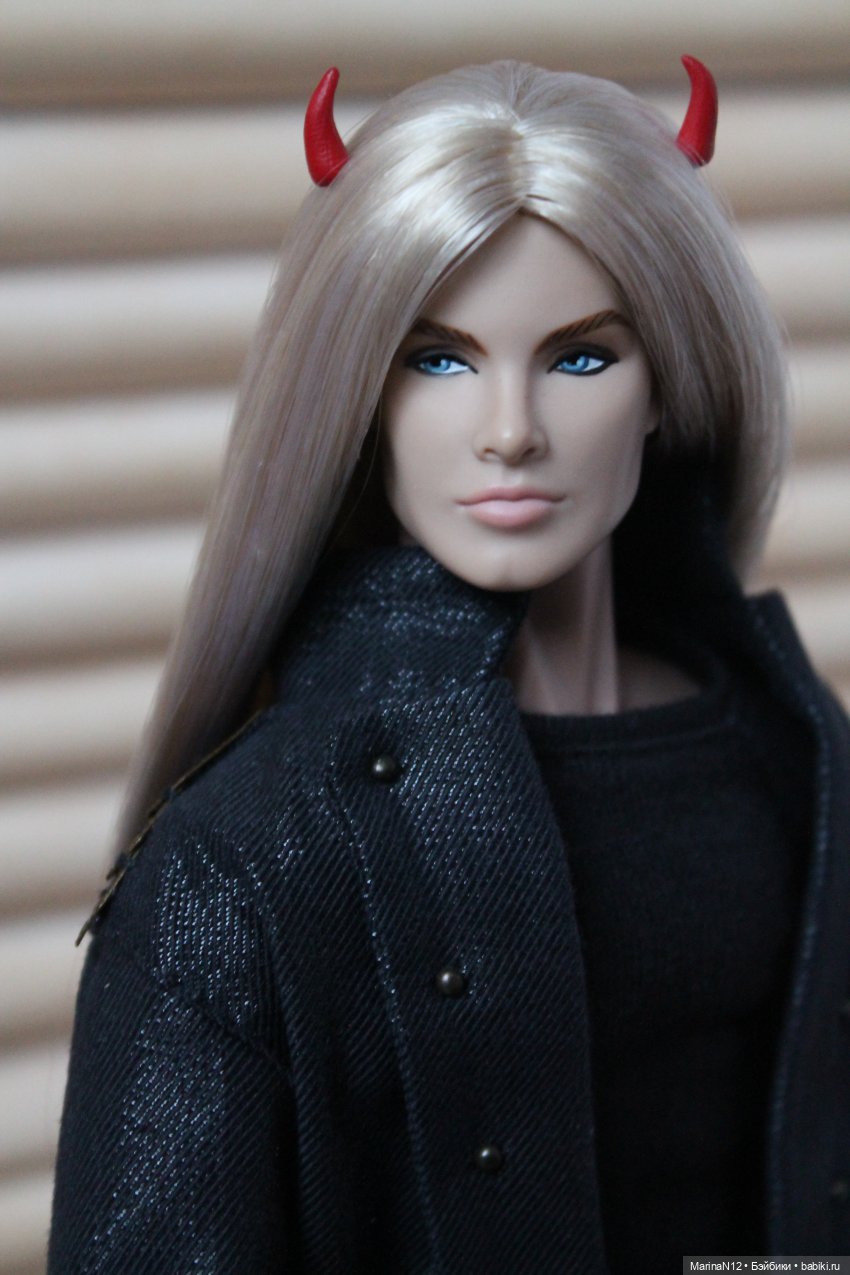 Вечера на хуторе — Куклы Integrity Toys (Интегрити): Poppy Parker