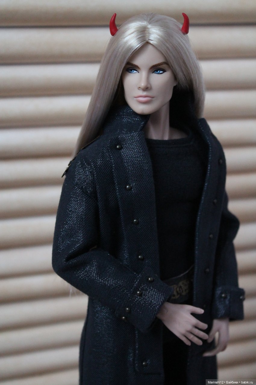 Вечера на хуторе — Куклы Integrity Toys (Интегрити): Poppy Parker