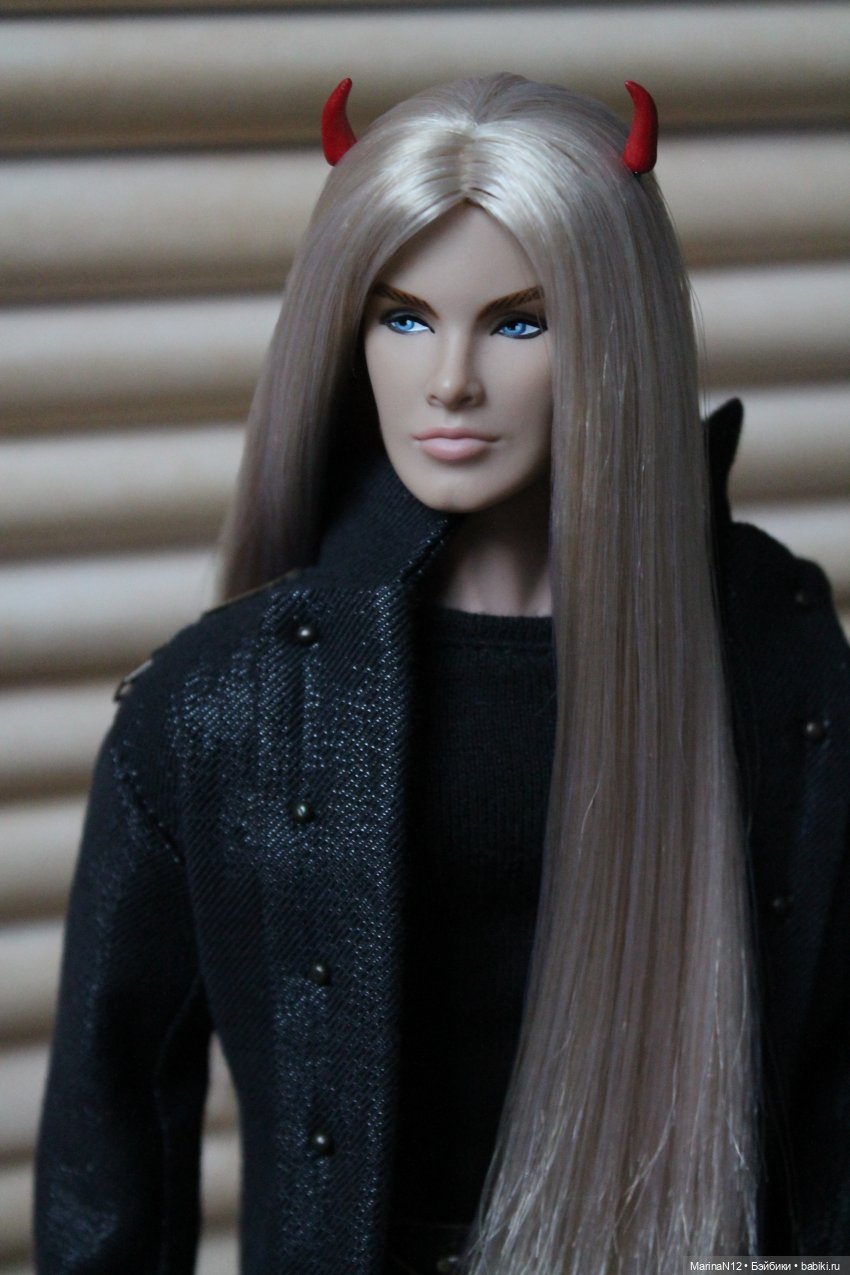 Вечера на хуторе — Куклы Integrity Toys (Интегрити): Poppy Parker