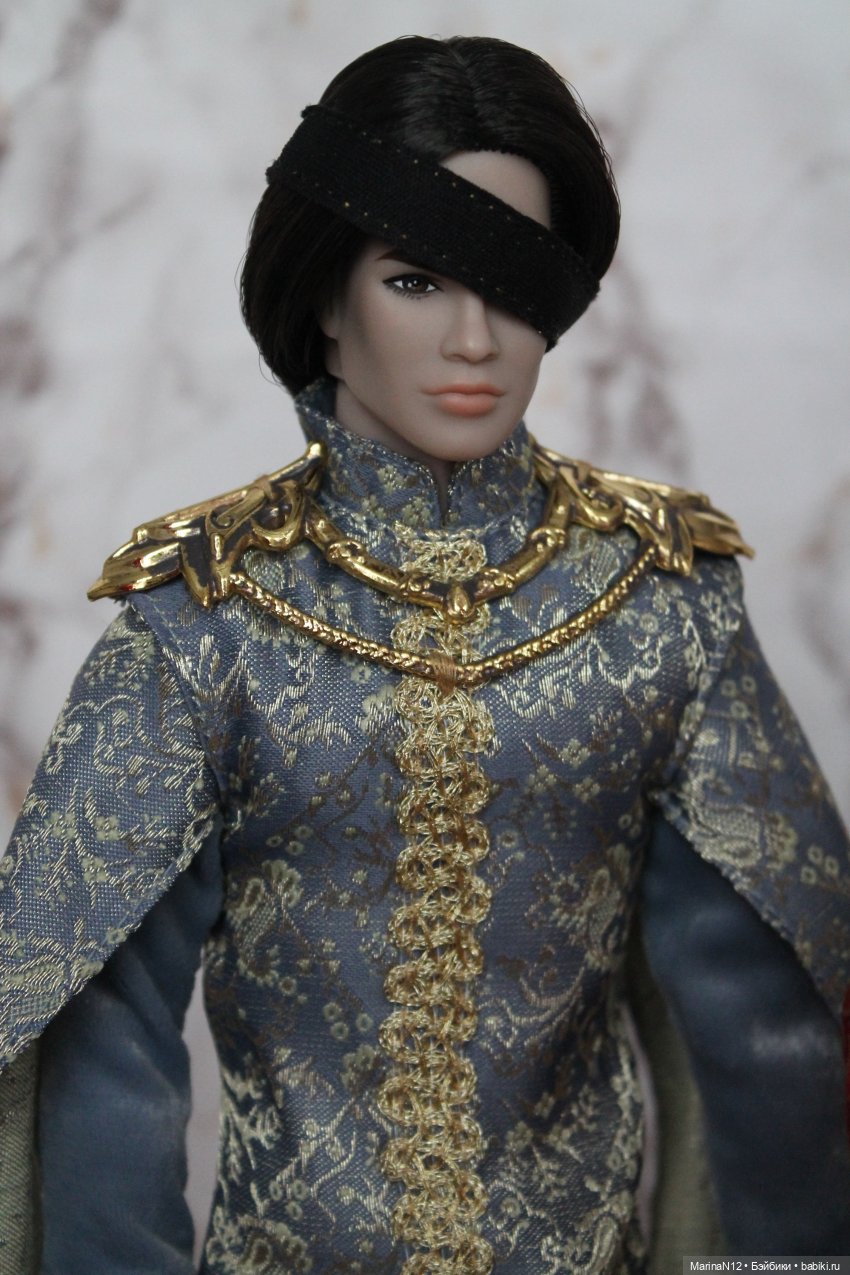 Вечера на хуторе — Куклы Integrity Toys (Интегрити): Poppy Parker