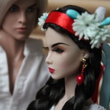 Вечера на хуторе