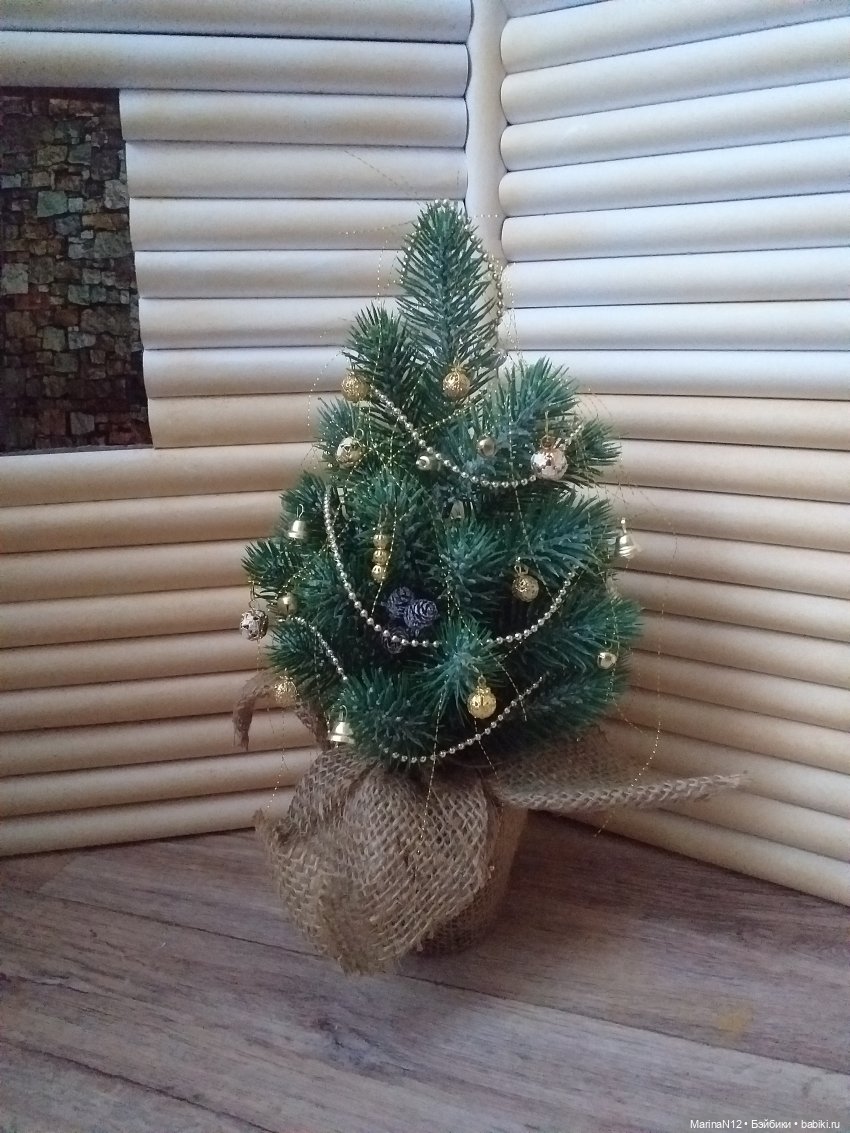 Замок, сруб, театр — Румбоксы и кукольные интерьеры: фото