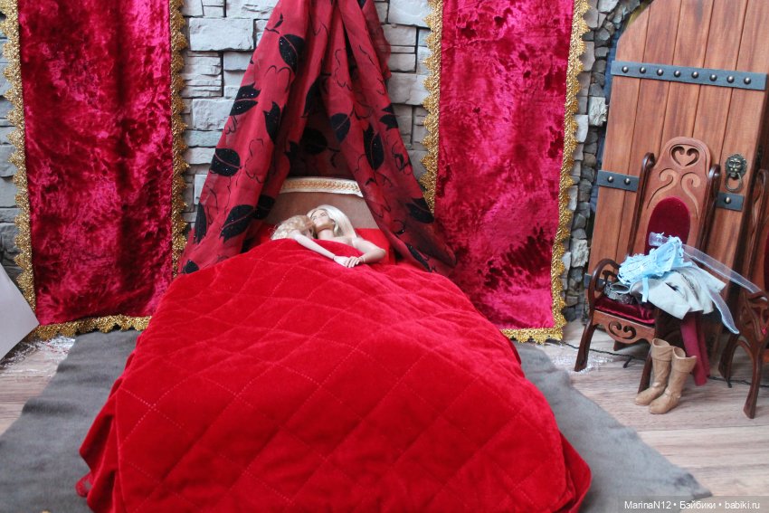 Предложение — Куклы Integrity Toys (Интегрити): Poppy Parker