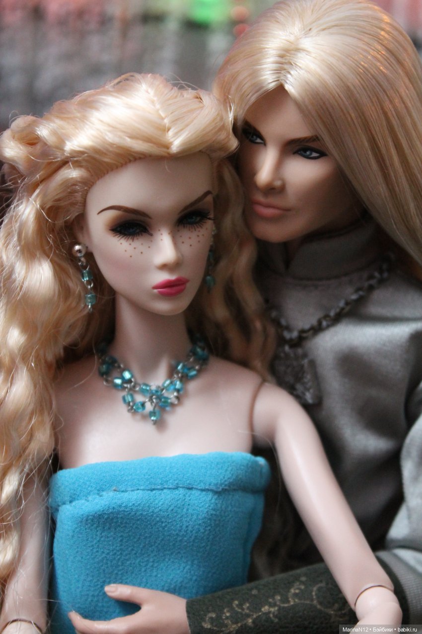 Предложение — Куклы Integrity Toys (Интегрити): Poppy Parker (фото 3)