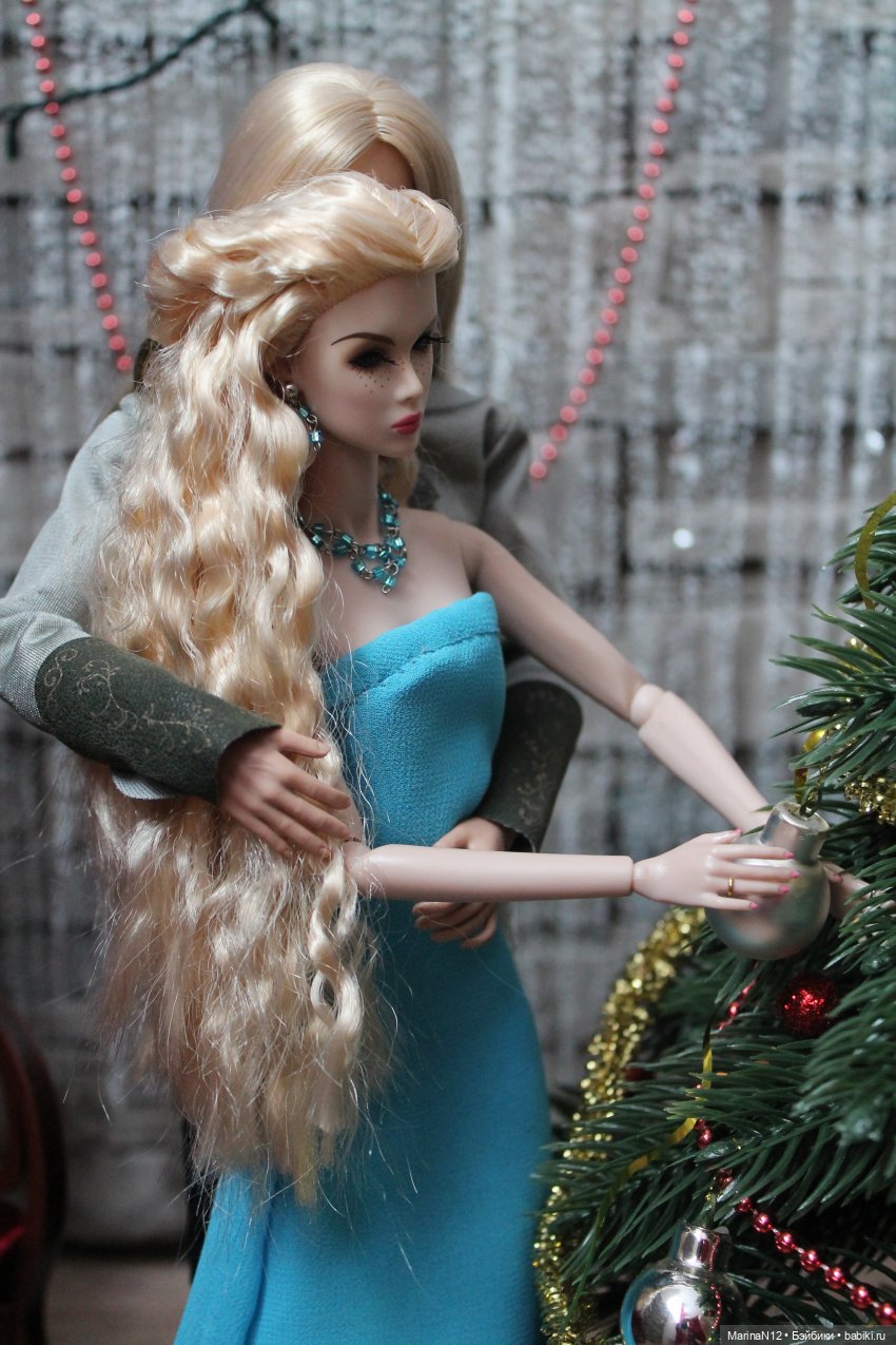 Предложение — Куклы Integrity Toys (Интегрити): Poppy Parker (фото 2)