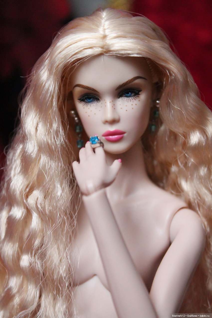 Предложение — Куклы Integrity Toys (Интегрити): Poppy Parker (фото 10)