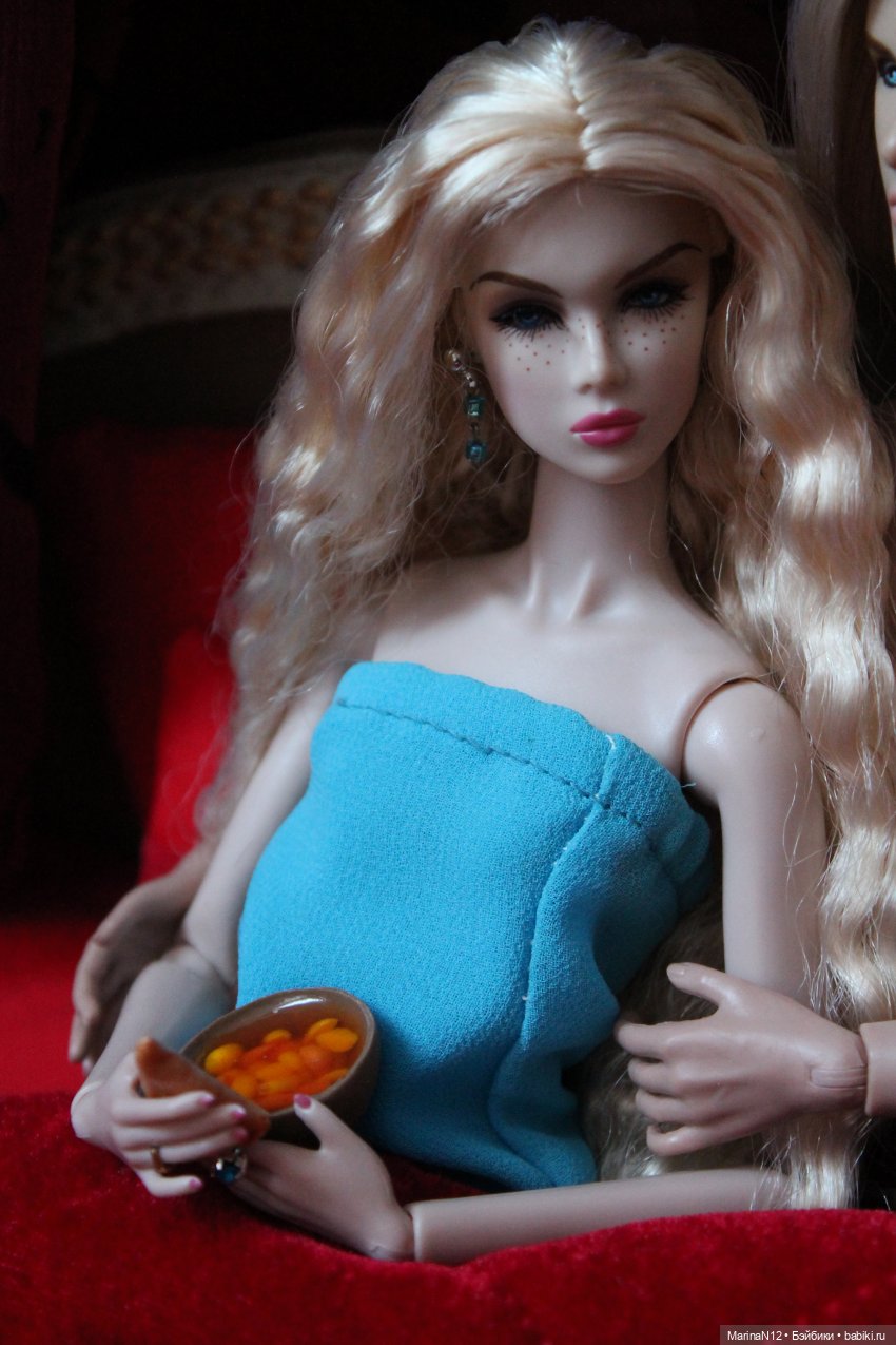 Предложение — Куклы Integrity Toys (Интегрити): Poppy Parker