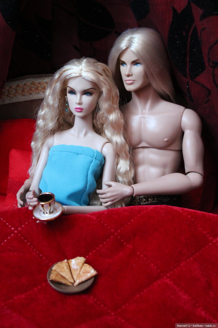 Предложение — Куклы Integrity Toys (Интегрити): Poppy Parker