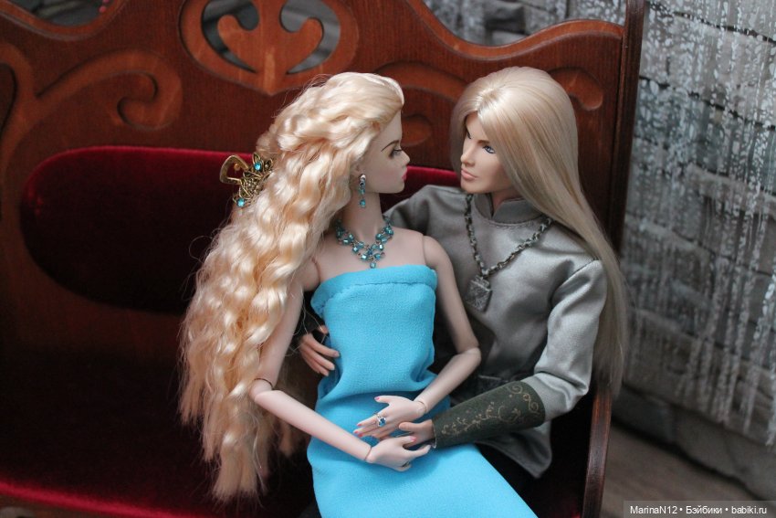 Предложение — Куклы Integrity Toys (Интегрити): Poppy Parker