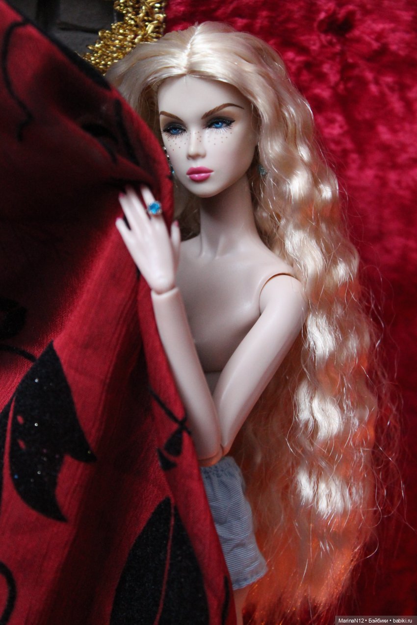 Предложение — Куклы Integrity Toys (Интегрити): Poppy Parker