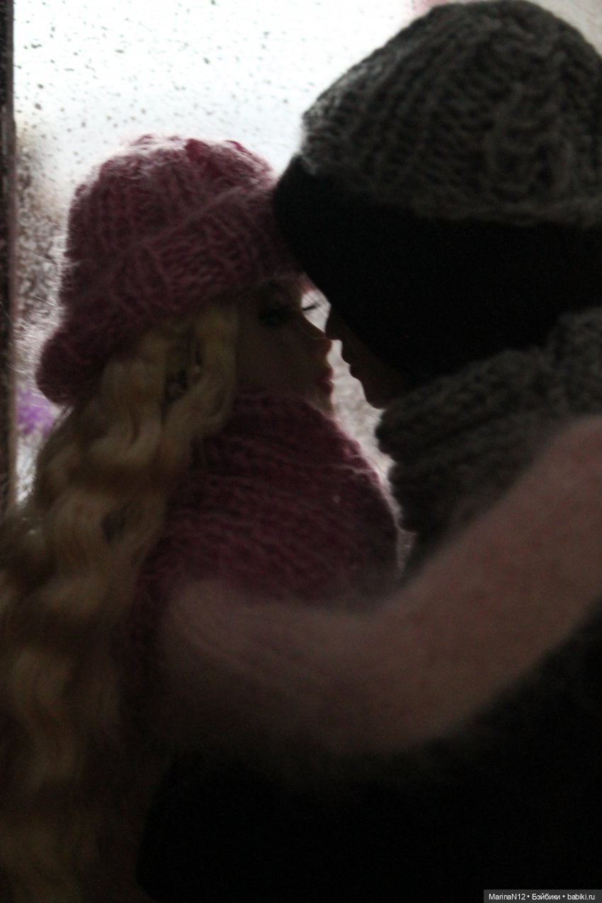 Уютный вечер — Куклы Integrity Toys (Интегрити): Poppy Parker