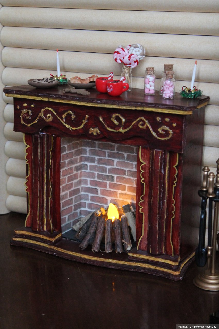 Уютный вечер — Куклы Integrity Toys (Интегрити): Poppy Parker