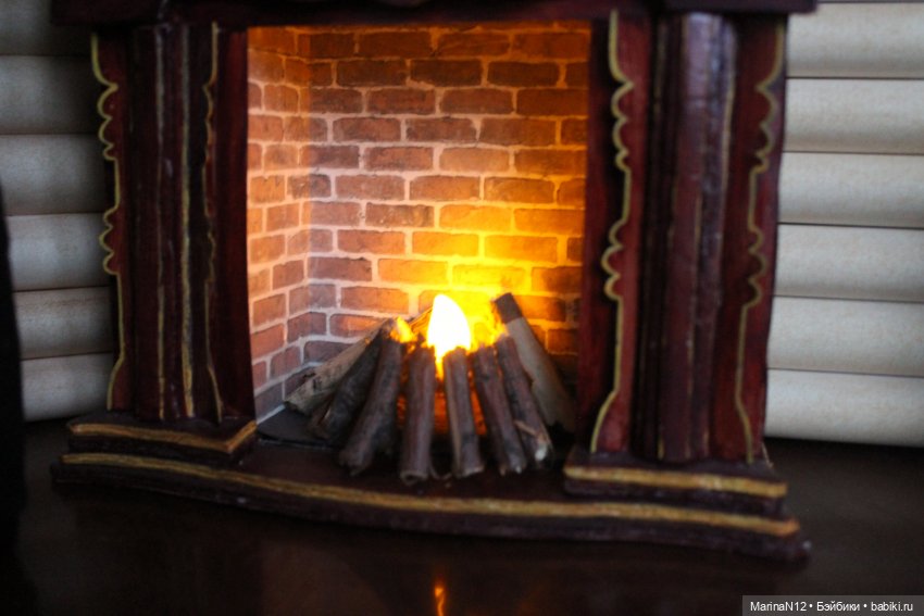 Уютный вечер — Куклы Integrity Toys (Интегрити): Poppy Parker