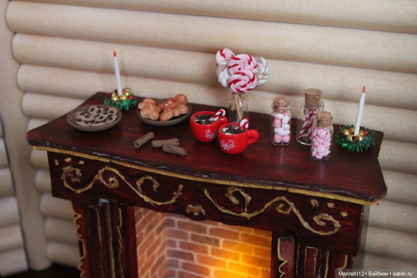 Уютный вечер — Куклы Integrity Toys (Интегрити): Poppy Parker (фото 2)