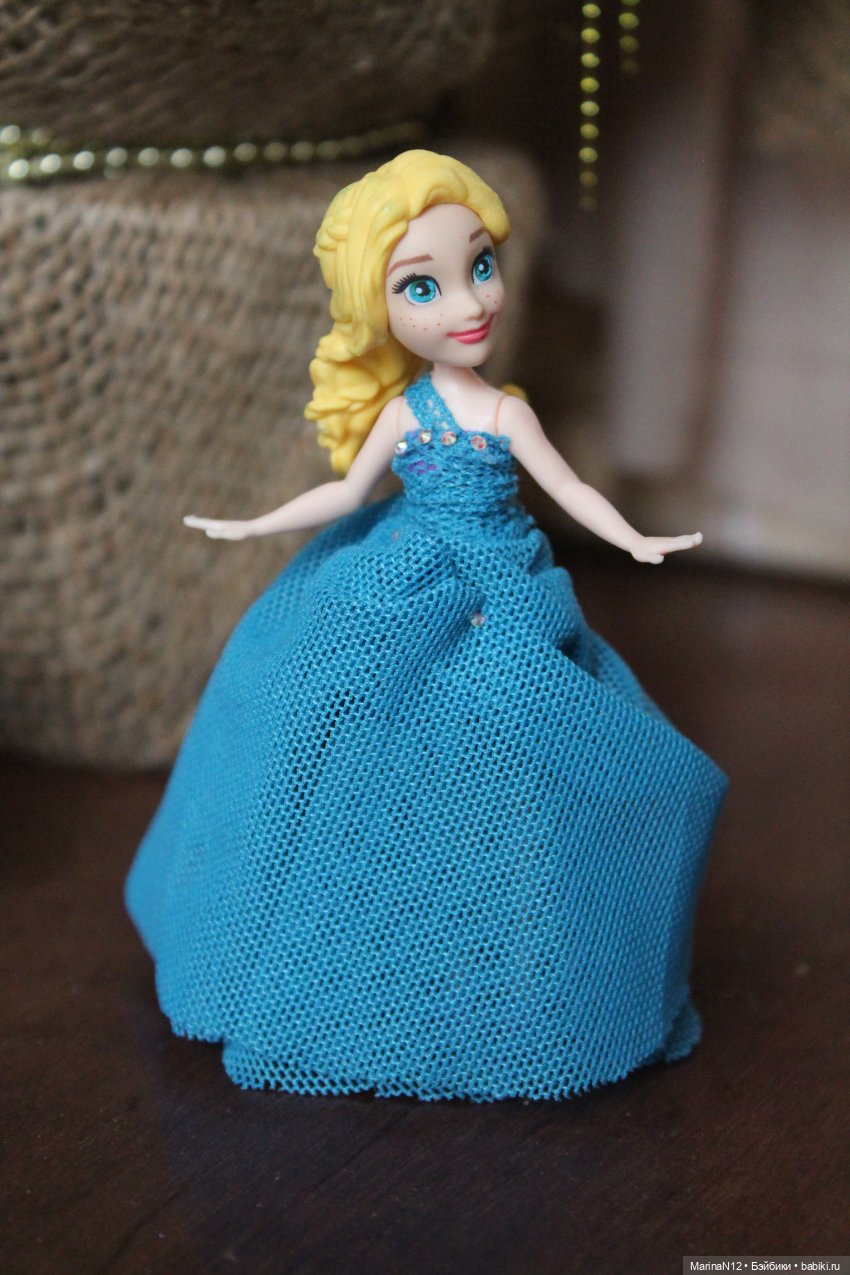 Уютный вечер — Куклы Integrity Toys (Интегрити): Poppy Parker (фото 7)