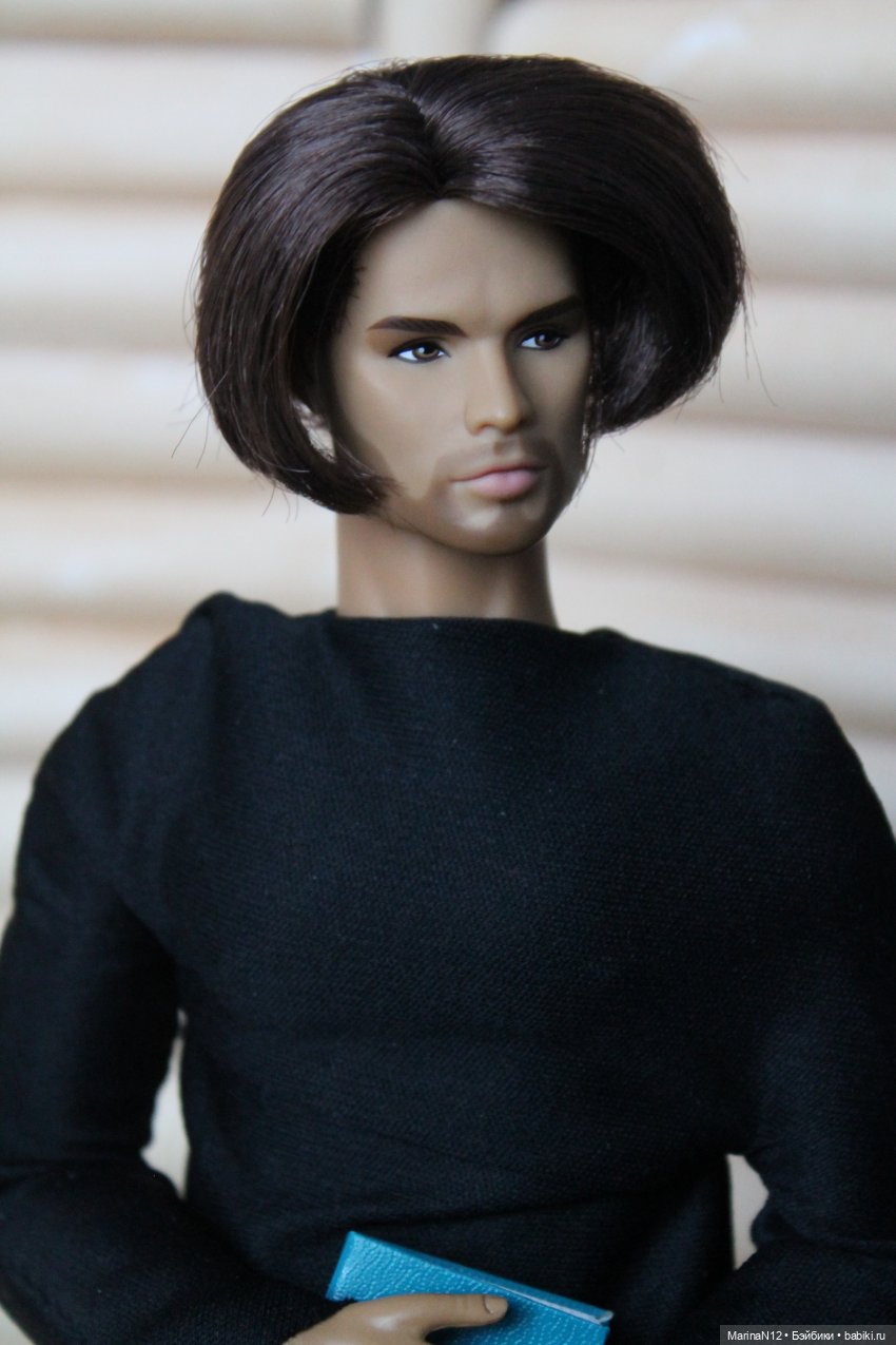 В поисках оборотня. Глава 1