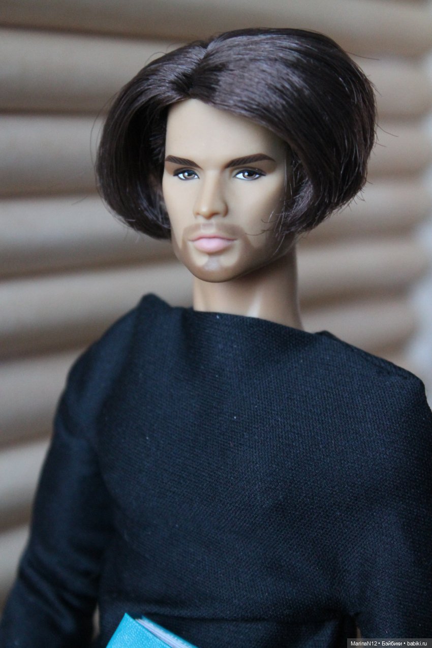 В поисках оборотня. Глава 1