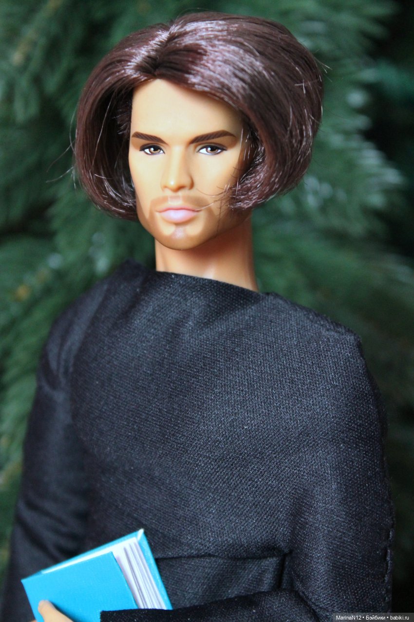 В поисках оборотня. Глава 1 (фото 2)