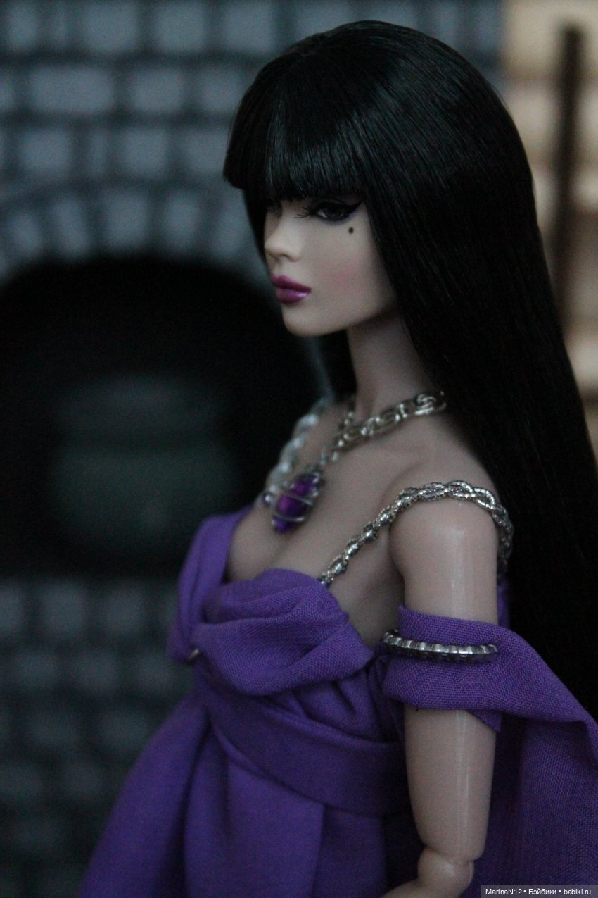 В поисках оборотня. Глава 2