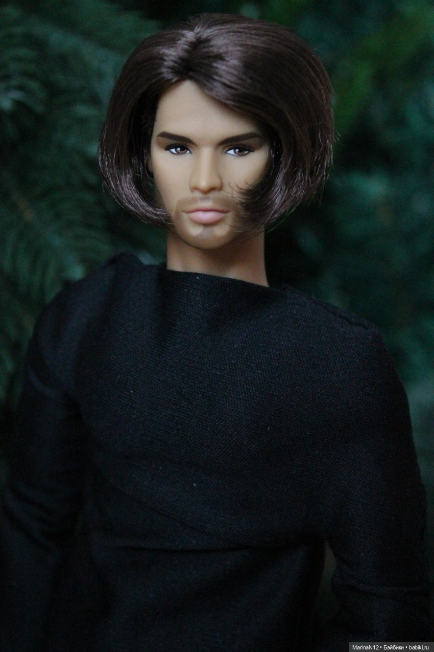 В поисках оборотня. Глава 2