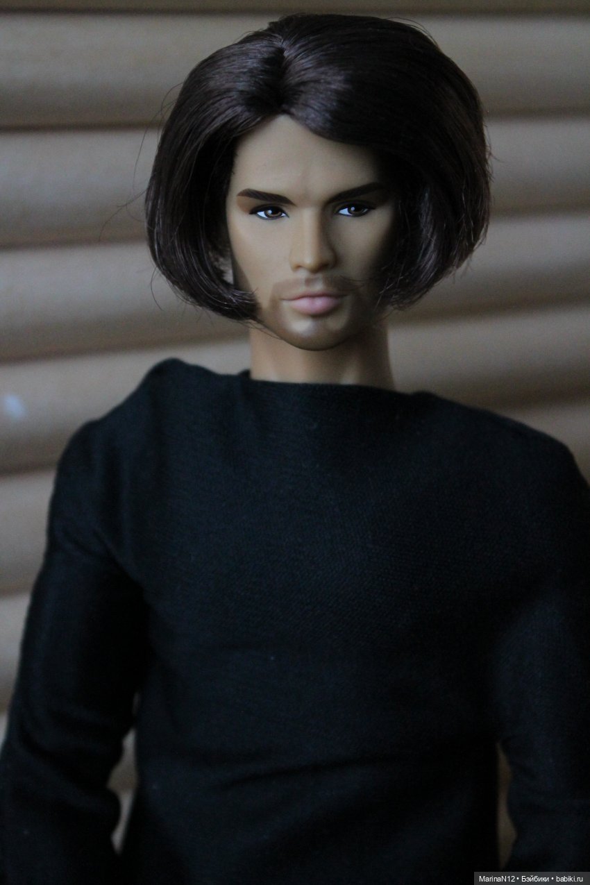 В поисках оборотня. Глава 2 (фото 9)