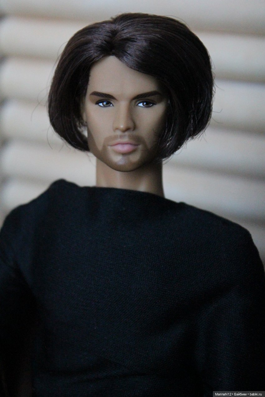 В поисках оборотня. Глава 2