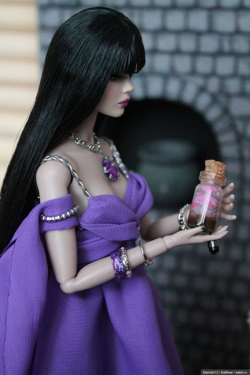 В поисках оборотня. Глава 2 (фото 5)