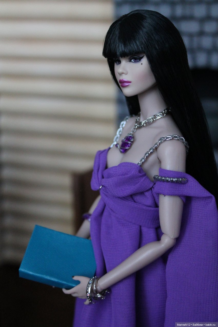 В поисках оборотня. Глава 2 (фото 8)