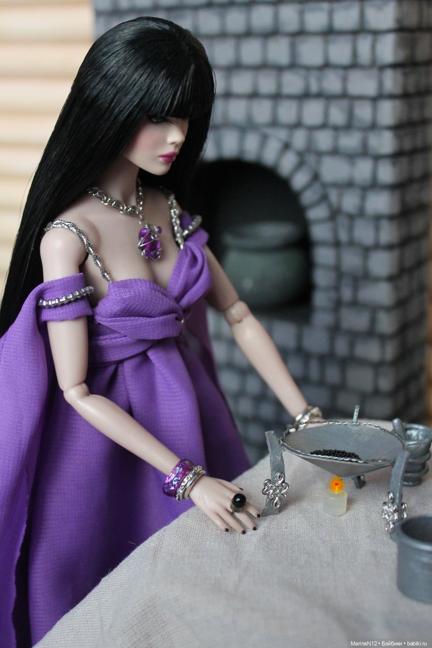 В поисках оборотня. Глава 2 (фото 2)