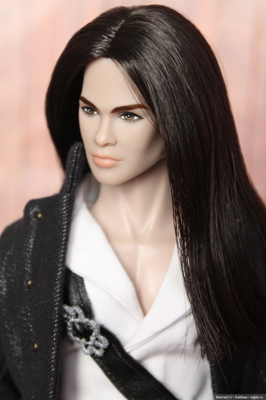 Уильям и Вивьен. Альтернативная версия. 1 (фото 3)