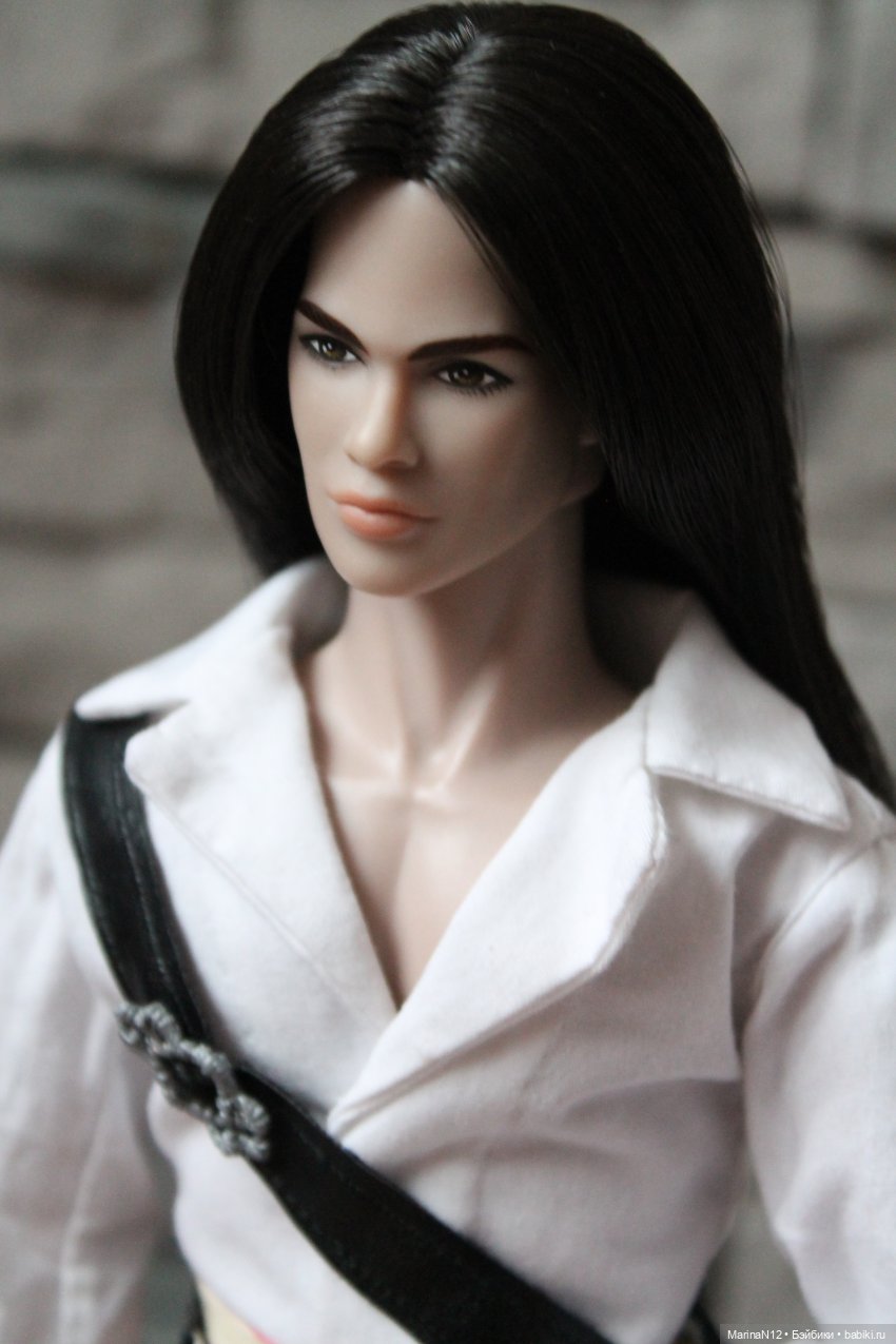 Уильям и Вивьен. Альтернативная версия. 3 (фото 4)