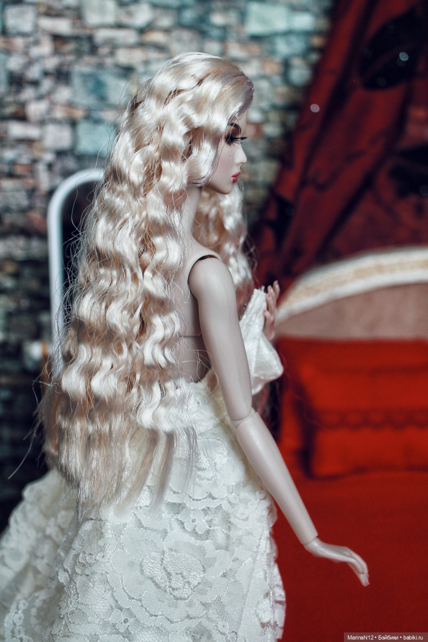 Уильям и Вивьен. Альтернативная версия. 3