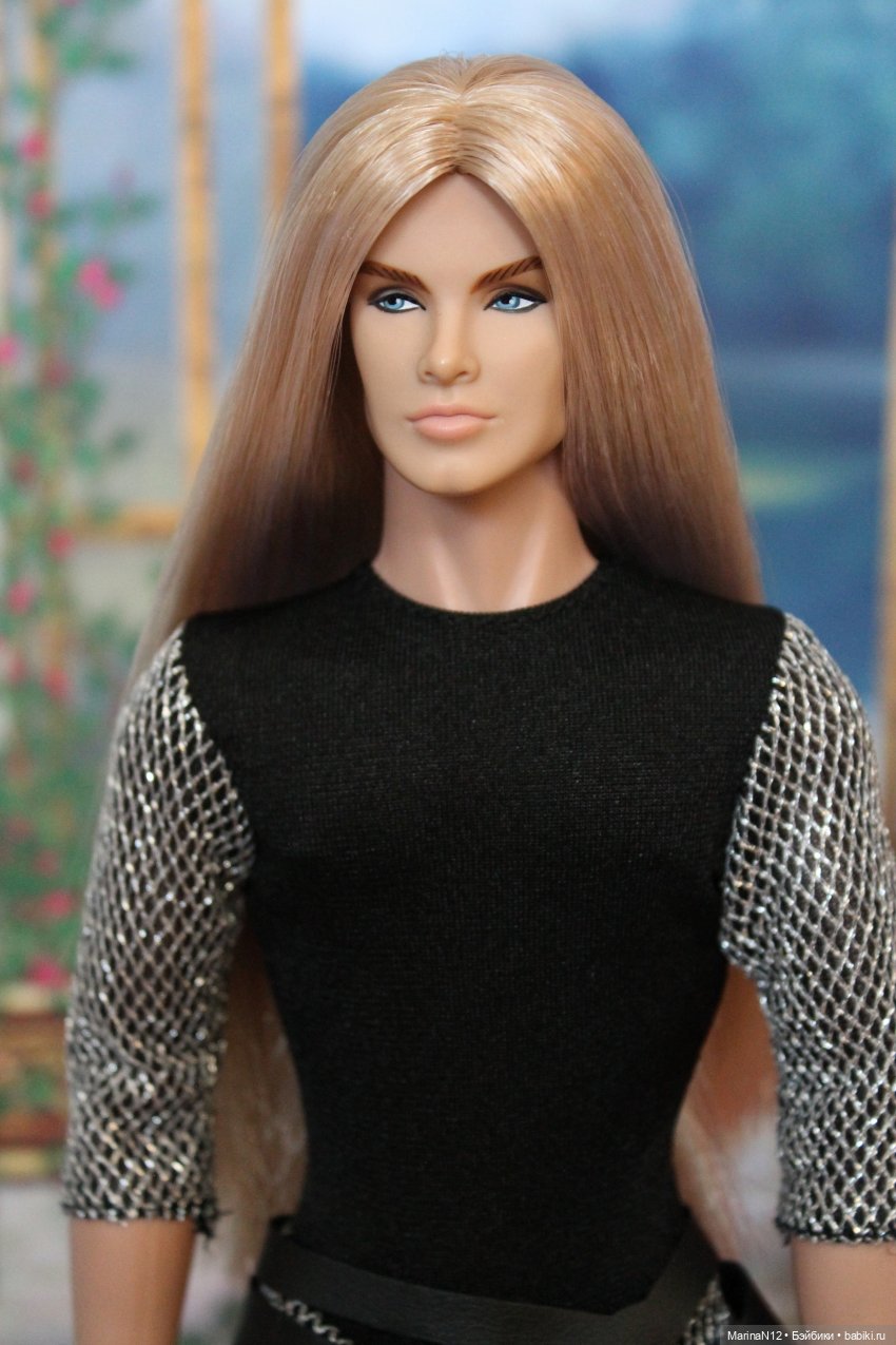 Уильям и Вивьен. Альтернативная версия. 3 (фото 2)