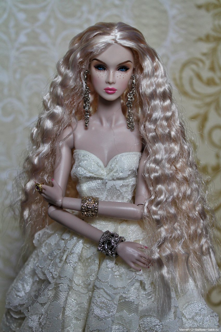 Уильям и Вивьен. Альтернативная версия. 3 (фото 3)