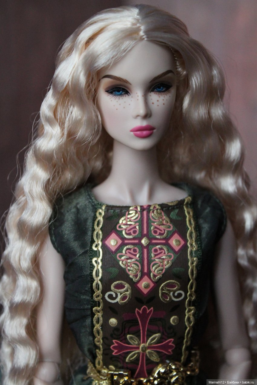 Уильям и Вивьен. Альтернативная версия. 3 (фото 5)