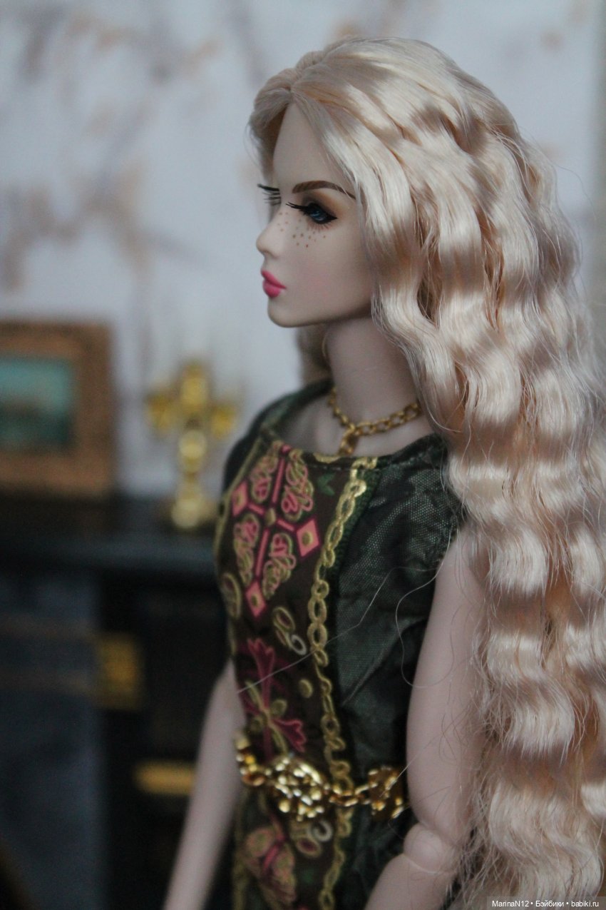 Уильям и Вивьен. Альтернативная версия. 4 (фото 5)