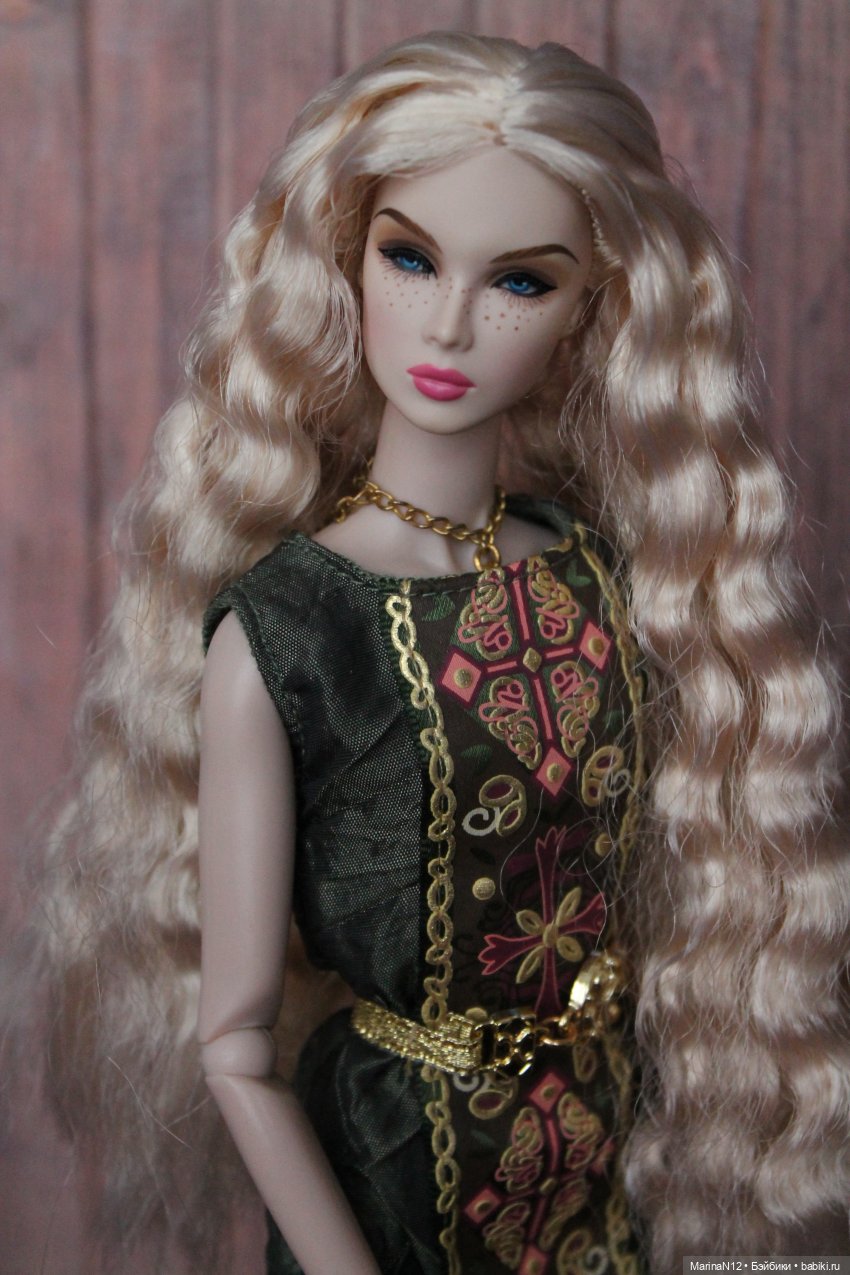 Уильям и Вивьен. Альтернативная версия. 4