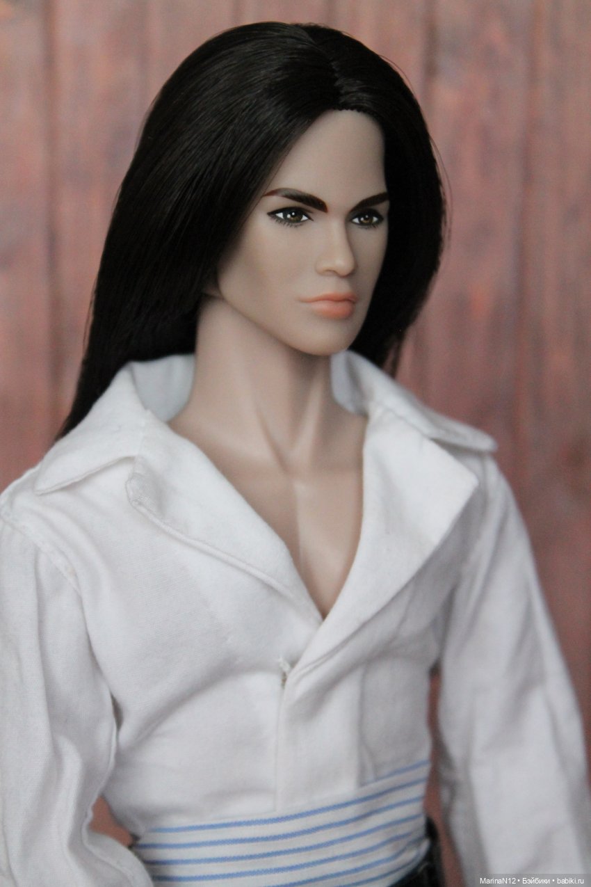 Уильям и Вивьен. Альтернативная версия. 4 (фото 3)