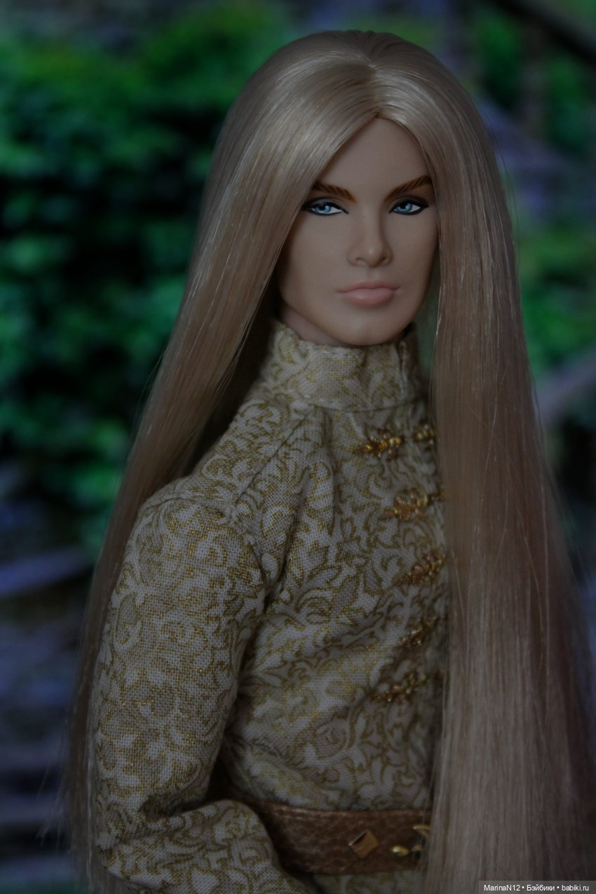 Уильям и Вивьен. Альтернативная версия. 5 (фото 6)