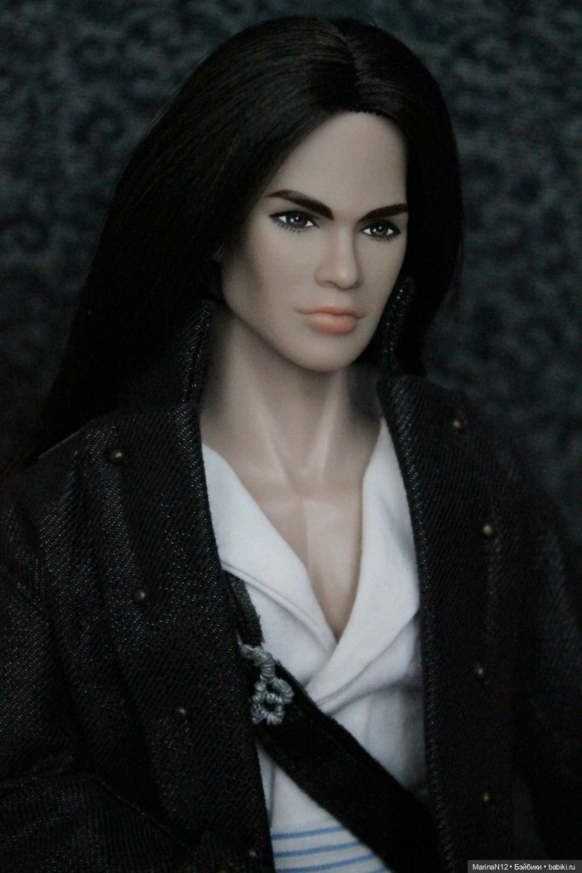 Уильям и Вивьен. Альтернативная версия. 5 (фото 7)