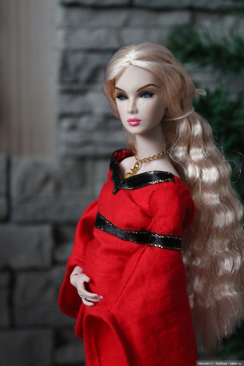 Уильям и Вивьен. Альтернативная версия. 5