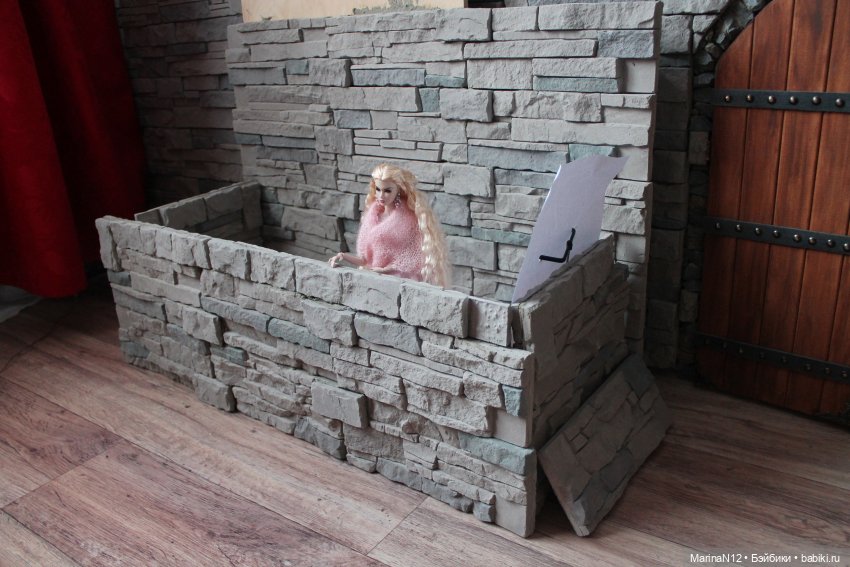 Новые платья — Куклы Integrity Toys (Интегрити): Poppy Parker