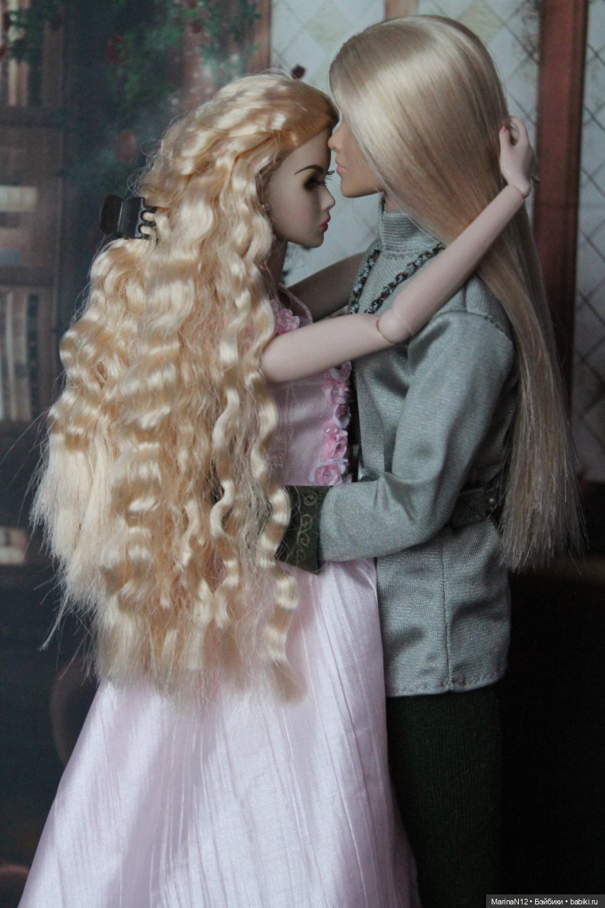 Новые платья — Куклы Integrity Toys (Интегрити): Poppy Parker