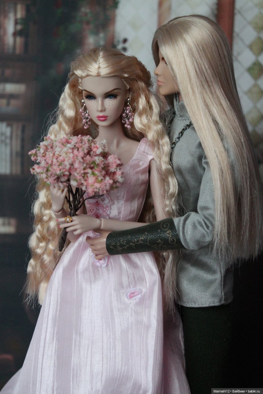 Новые платья — Куклы Integrity Toys (Интегрити): Poppy Parker (фото 10)