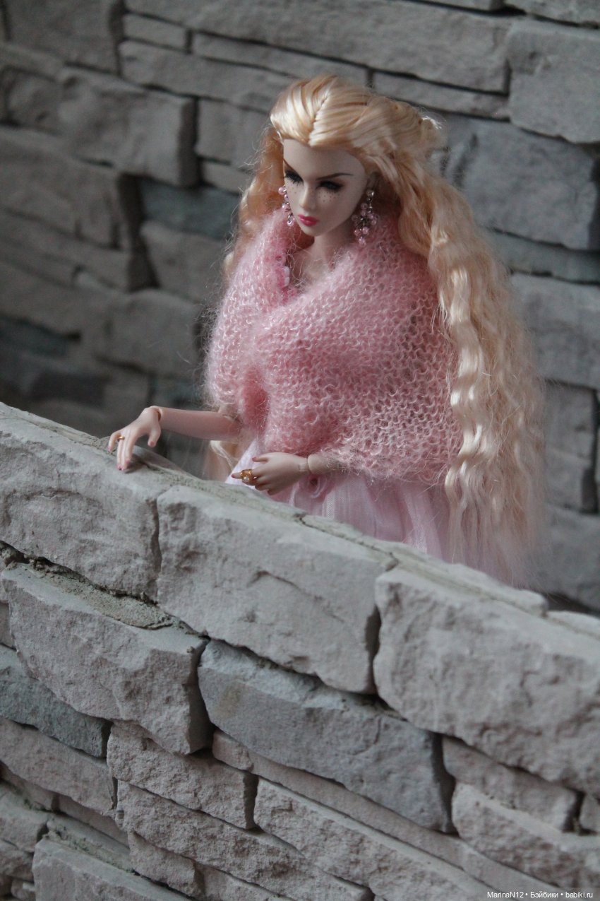 Новые платья — Куклы Integrity Toys (Интегрити): Poppy Parker (фото 8)