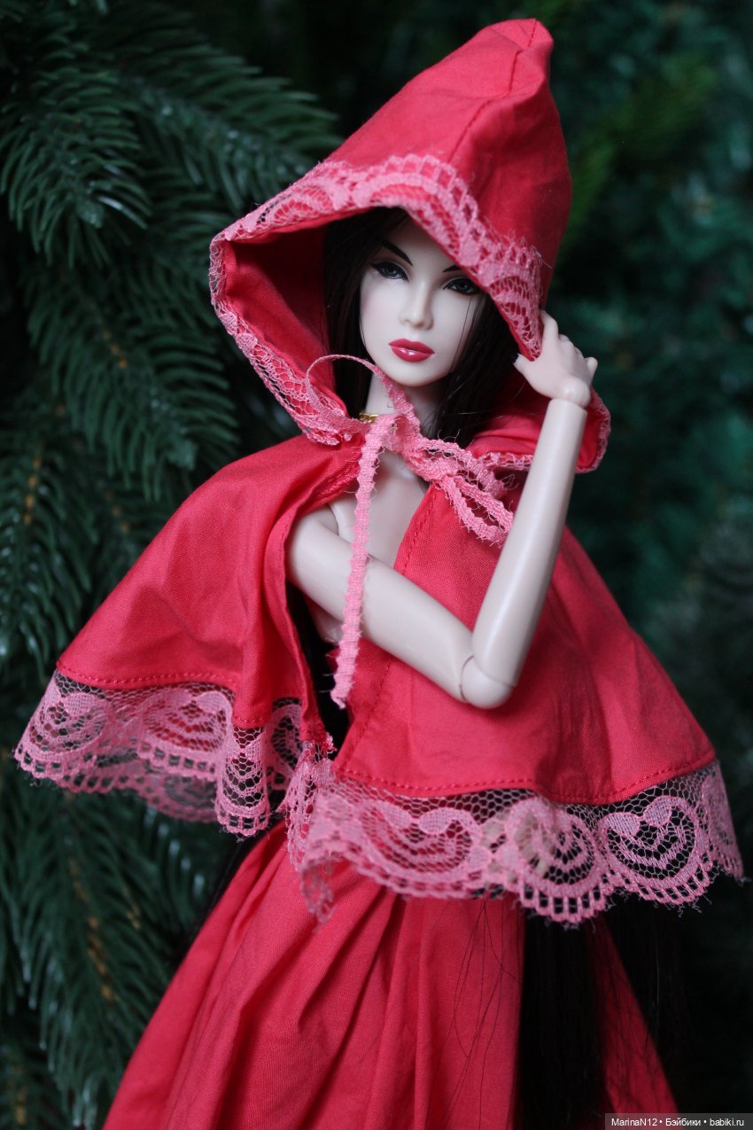 Новые платья — Куклы Integrity Toys (Интегрити): Poppy Parker (фото 3)